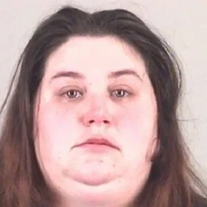 Kaitlyn Rose Laura Mugshot Tarrant County Jail