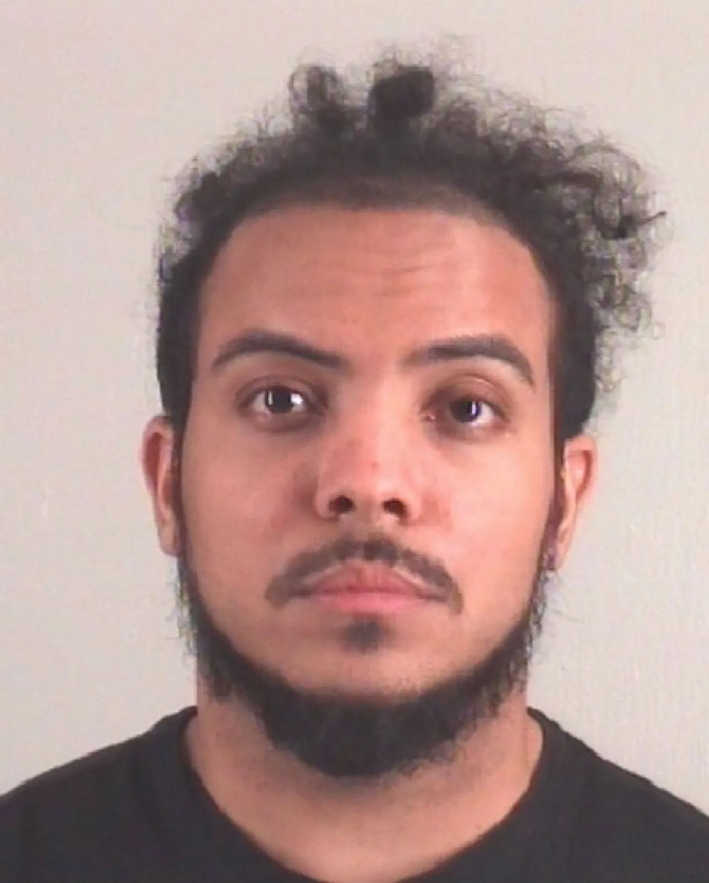 Kaleb Mickens Mugshot