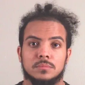 Kaleb Mickens Mugshot