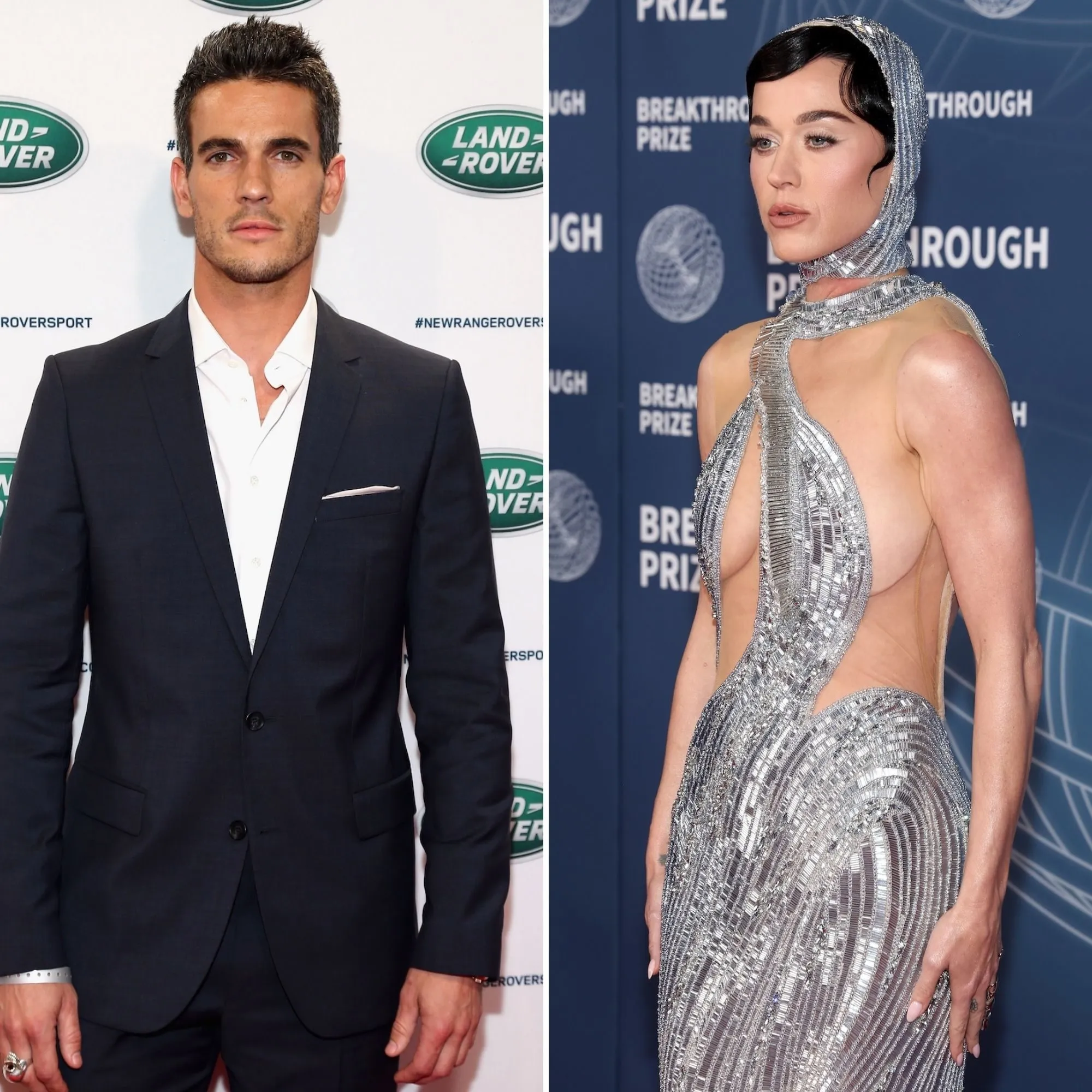 Katy Perry Accused of Once Exposing Costar Josh Kloss Genitals