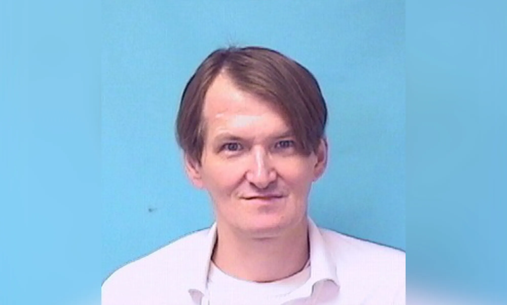 Keith Brackett Mugshot Credit Illinois Department of Corrections