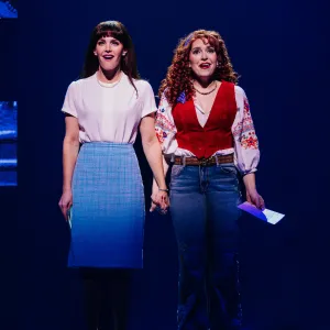 Kelli-Barrett-and-Jessica-Vosk-BeachesANewMusical-Credit-to-Marc-J-Franklin