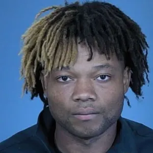 Kelvin Luebke Mugshot