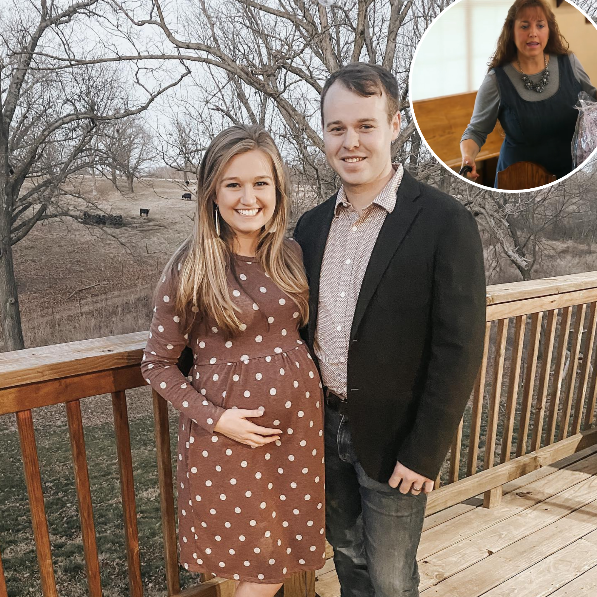 Kendra-Duggar-Advice-From-Michelle