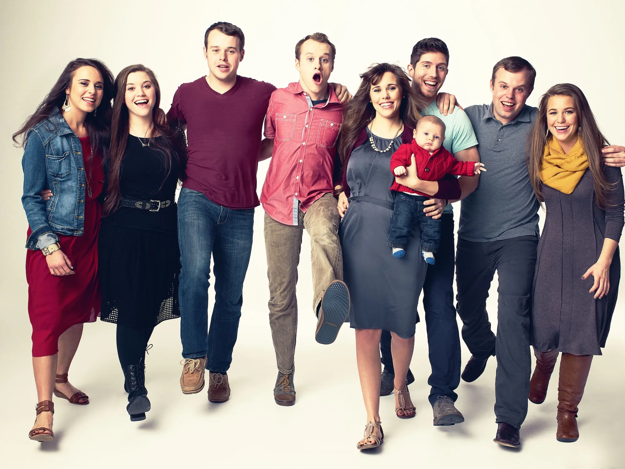 Kendra Duggar Says Joy-Anna and 'Entire' Duggar Family Are 'Working' to Help Her and Joseph