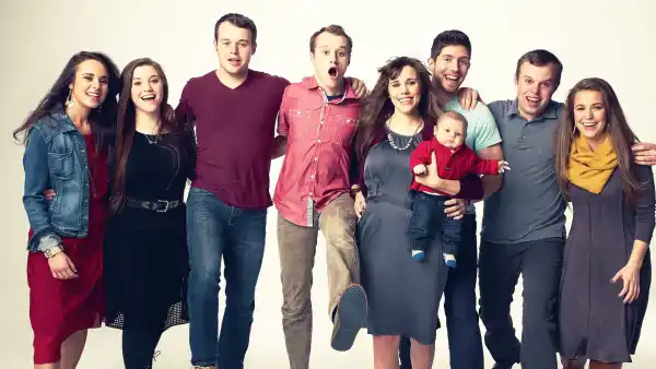 Kendra Duggar Says Joy-Anna and 'Entire' Duggar Family Are 'Working' to Help Her and Joseph