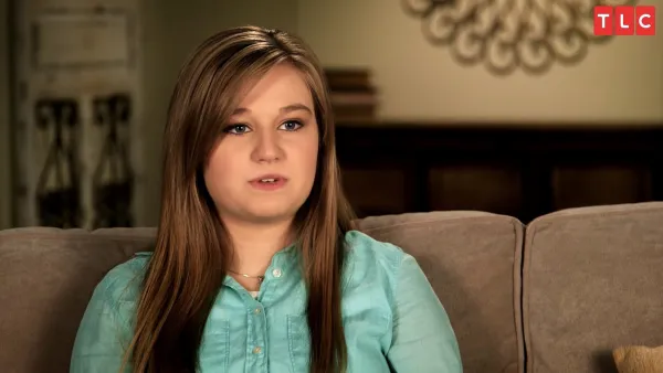 Kendra Duggar Tells Joseph Their Kids Are Getting Counseling 2