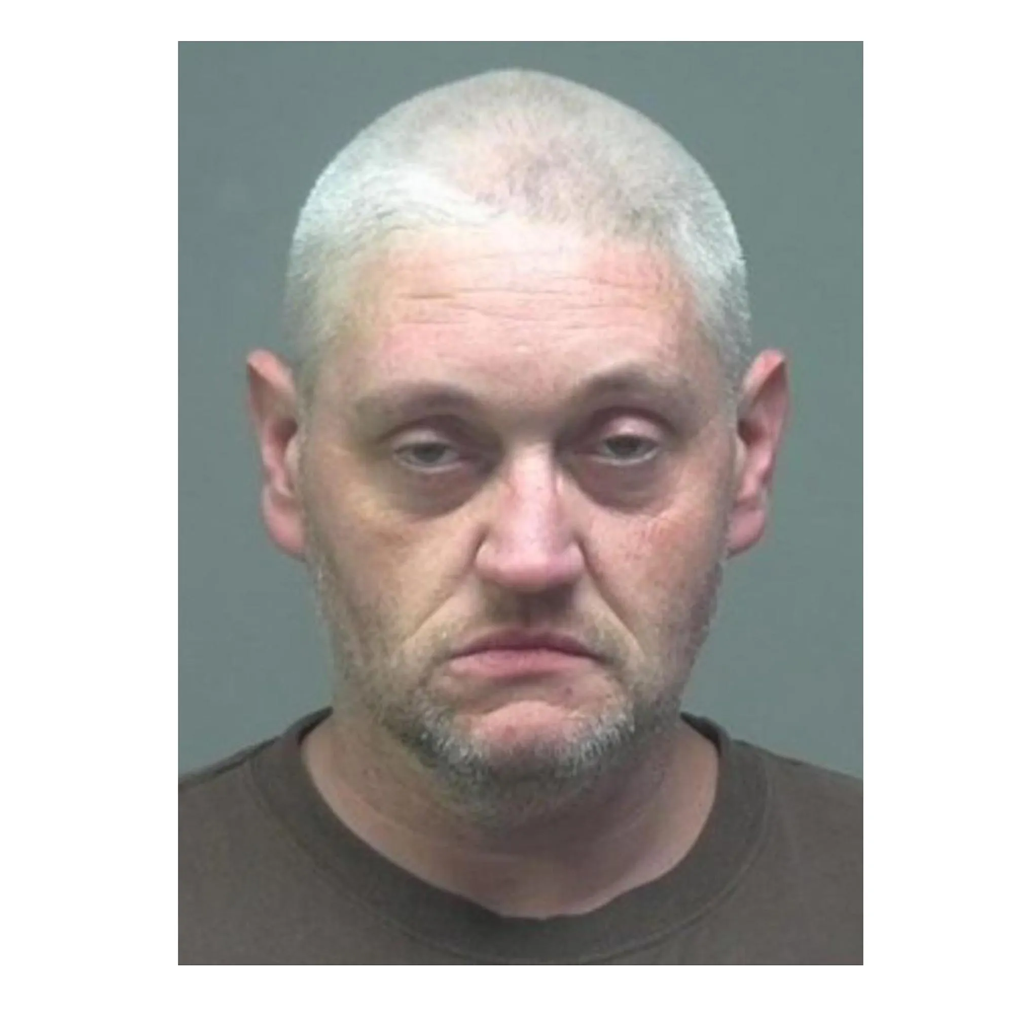 Kidnapping of 12 Year Old Girl Foiled in Ohio As Abductor Wrecks His Car