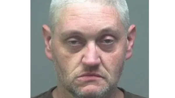 Kidnapping of 12 Year Old Girl Foiled in Ohio As Abductor Wrecks His Car