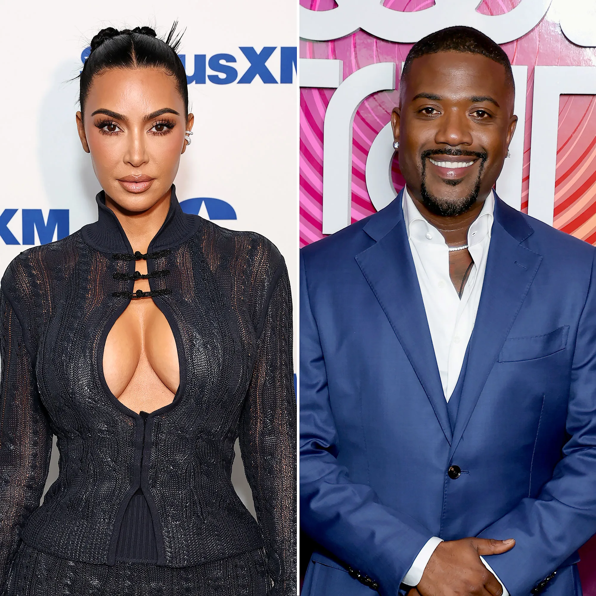 Kim Kardashian and Ray J Legal Battle Explained