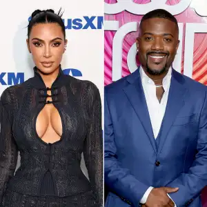 Kim Kardashian and Ray J Legal Battle Explained