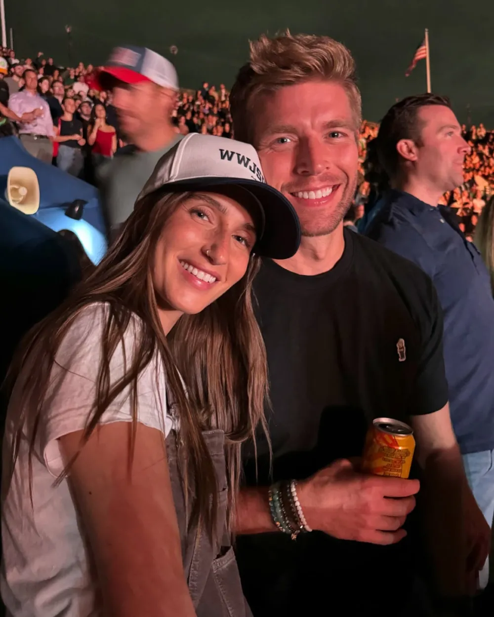 Kyle Cooke Admits He Gave West Wilson a Hallpass Over How Handsy He Was With Amanda Batula Pre Romance