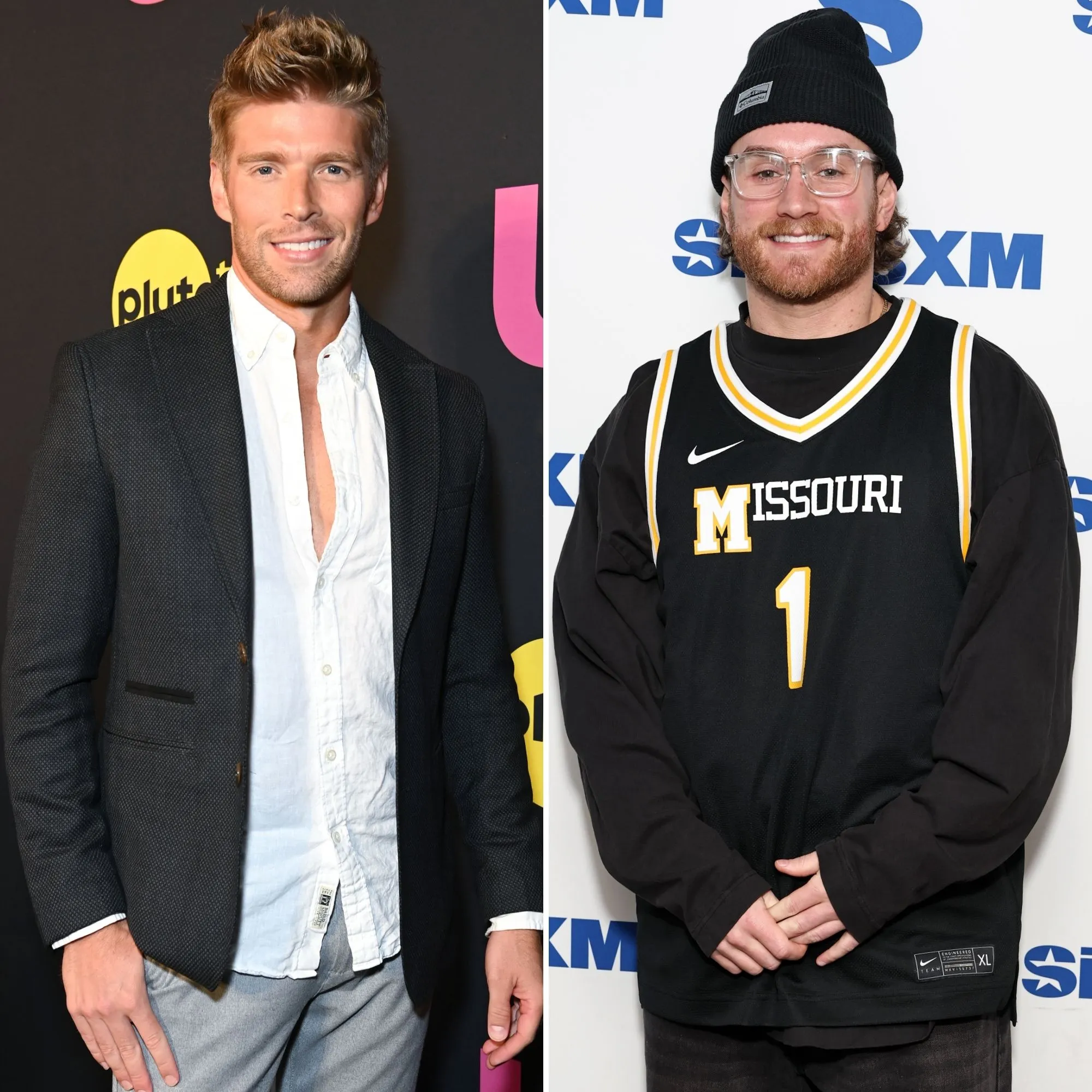 Kyle Cooke Admits He Gave West Wilson a Hallpass Over How Handsy He Was With Amanda Pre Romance