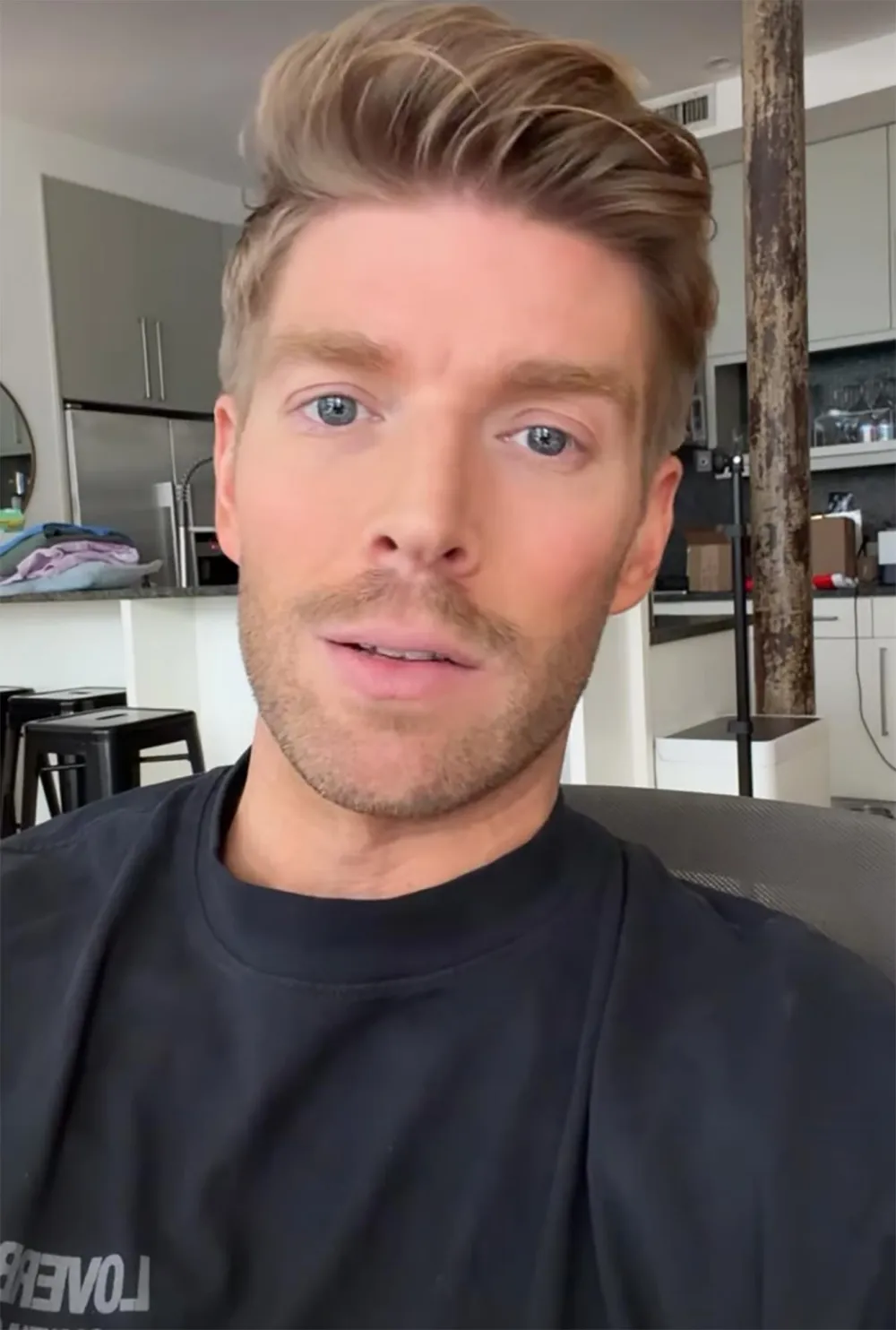 Kyle Cooke Clarifies Who He Called a Schmuck in Leaked Summer House Audio