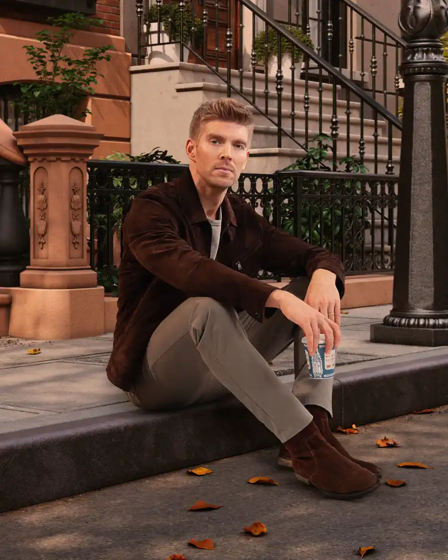 Kyle Cooke In the City