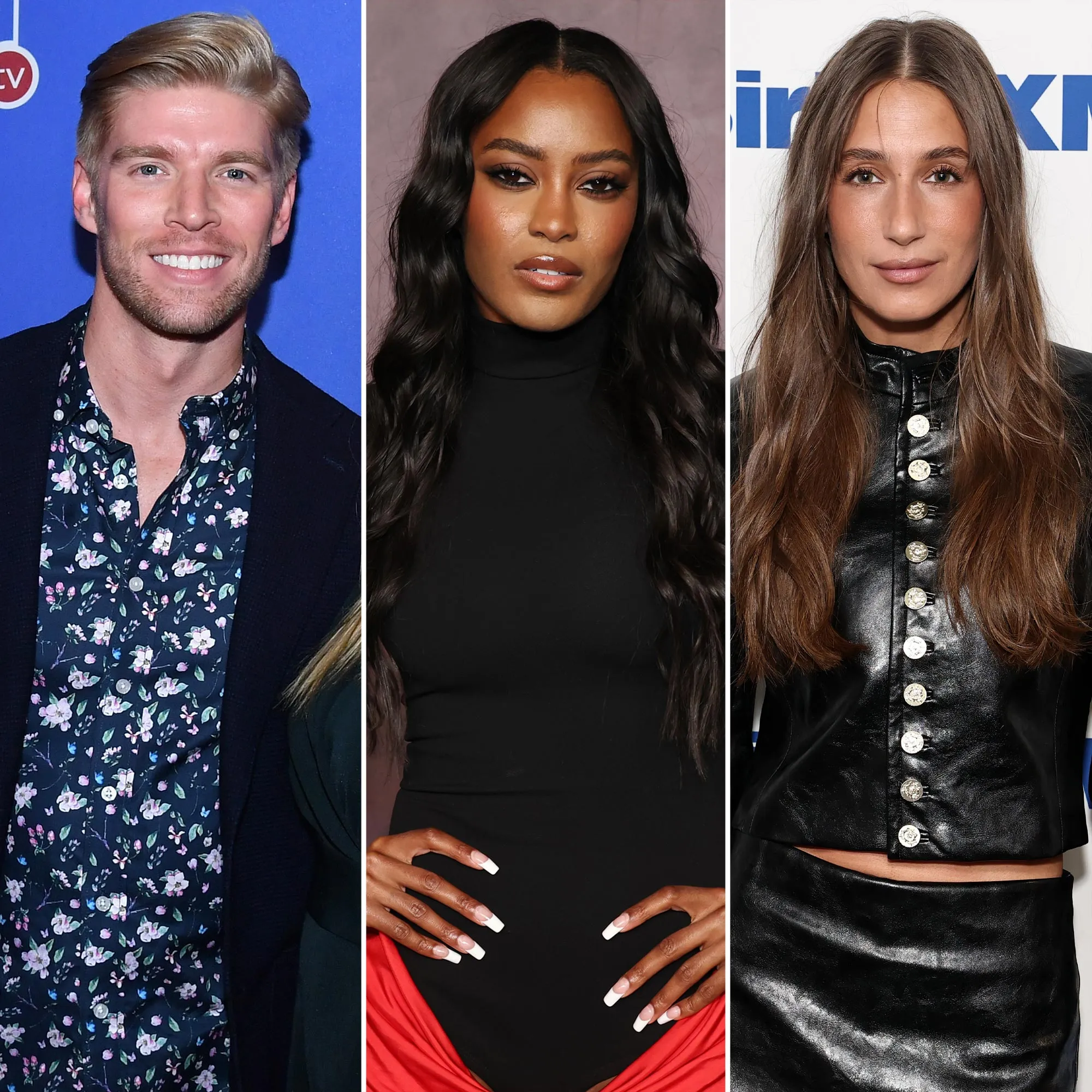 Kyle Cooke Says He and Ciara Have Been In Touch