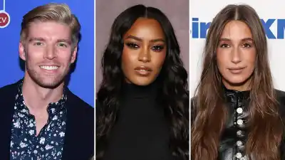 Kyle Cooke Says He and Ciara Have Been In Touch