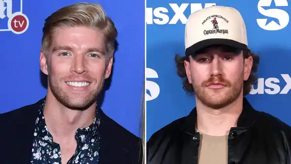 Kyle Cooke Says West Broke Bro Code