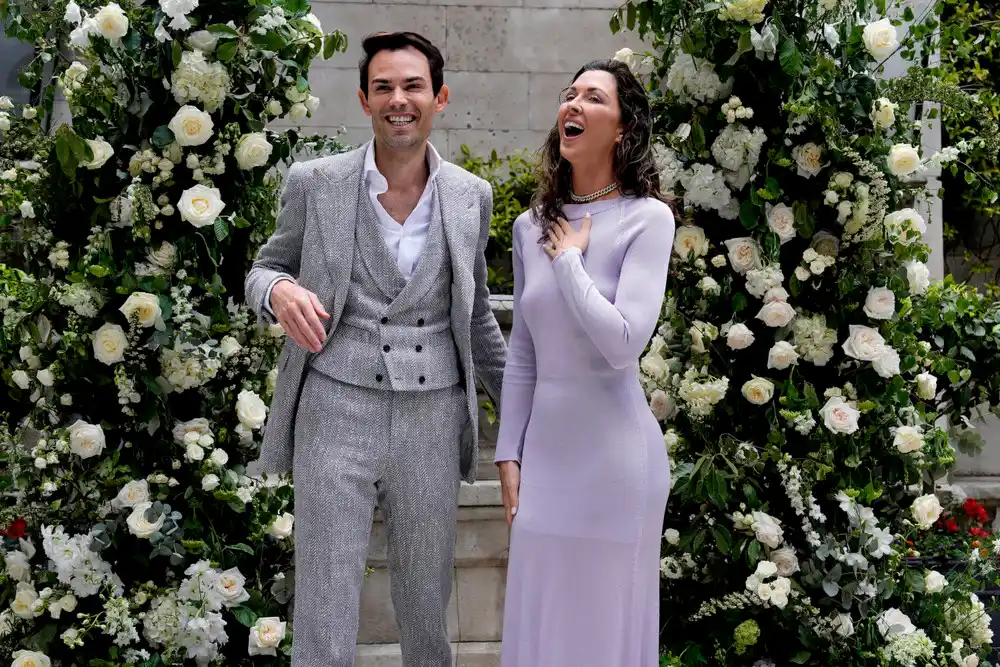 Ladies of London Margo Stilley Reveals Show Panic Attack Led to Hormonal Imbalance Discovery 2026