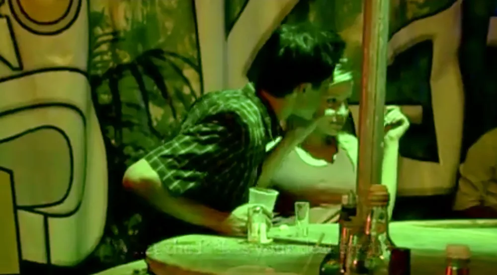 Laguna Beach Creator Dishes About a Deleted Fight Scene