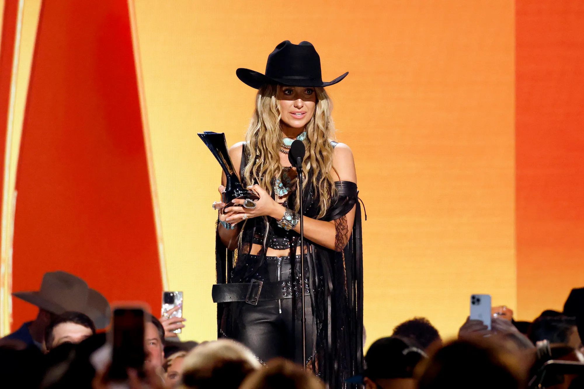 Lainey-Wilson-ACMs-2025-GettyImages-2214150468