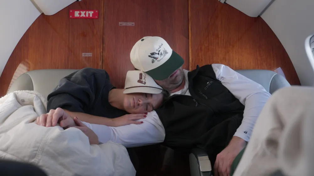 Lainey Wilson Couldnt Have Survived Without Fiance Duck BU STILL_004_00026286_MM_r