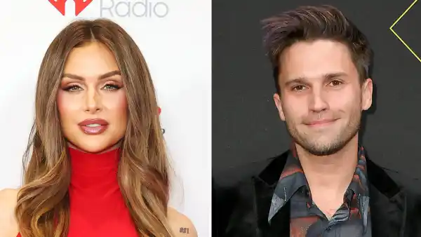 Lala Kent Gushes Over Tom Schwartz New Girlfriend