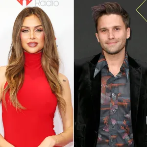 Lala Kent Gushes Over Tom Schwartz New Girlfriend
