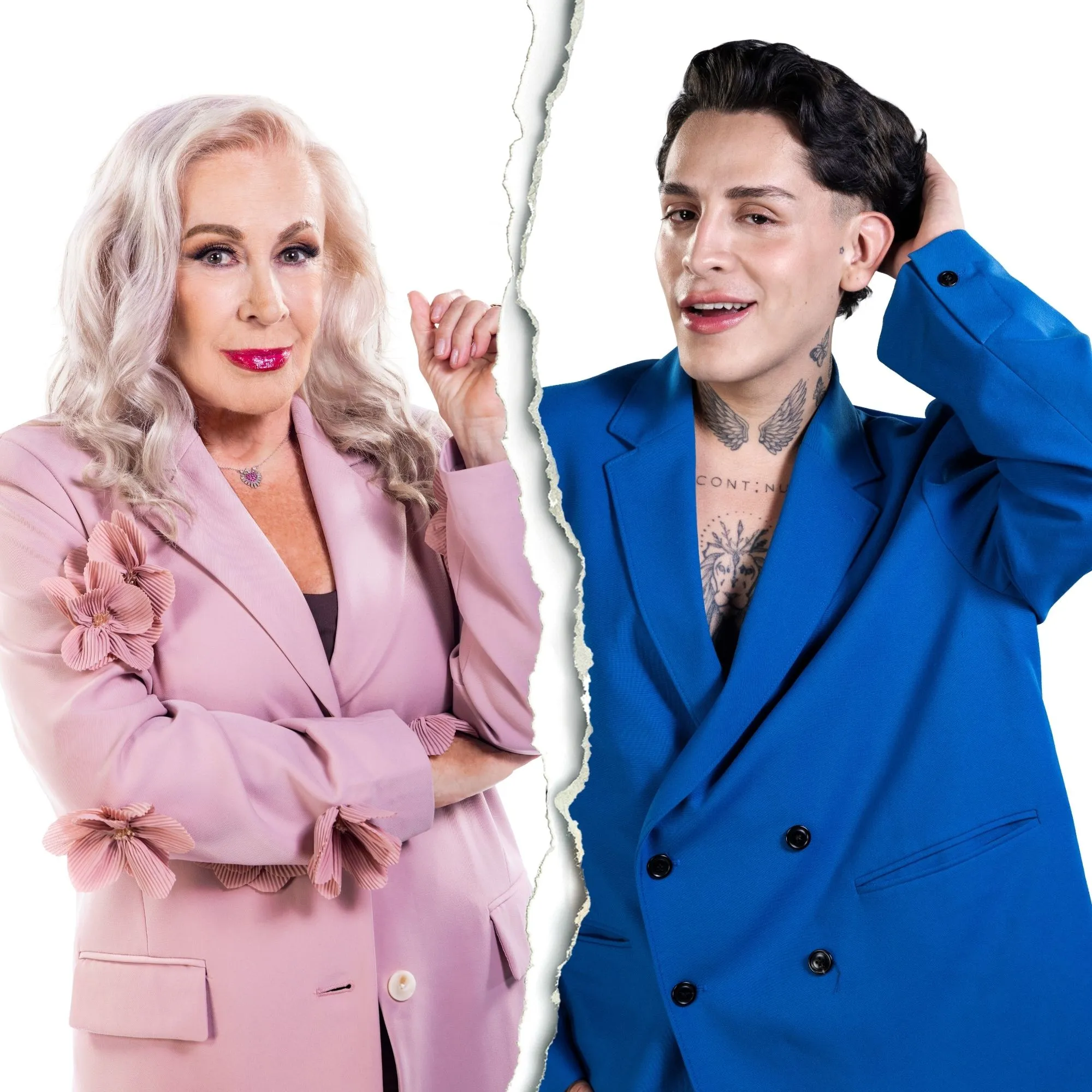 Laura Zapata y Kunno