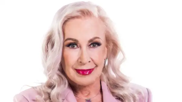 Laura Zapata eliminada de 'La Casa de los Famosos 6'.