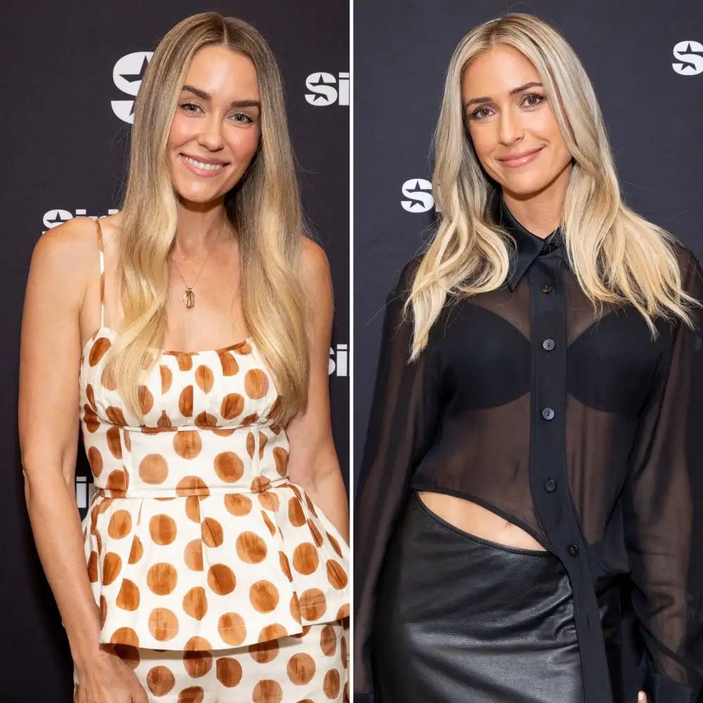 Lauren Conrad and Kristin Cavallari Reveal Their Biggest Regret From MTV Laguna Beach