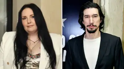 Lena Dunham Dodges Questions About Adam Driver on 'Today' Show After Book Revelations