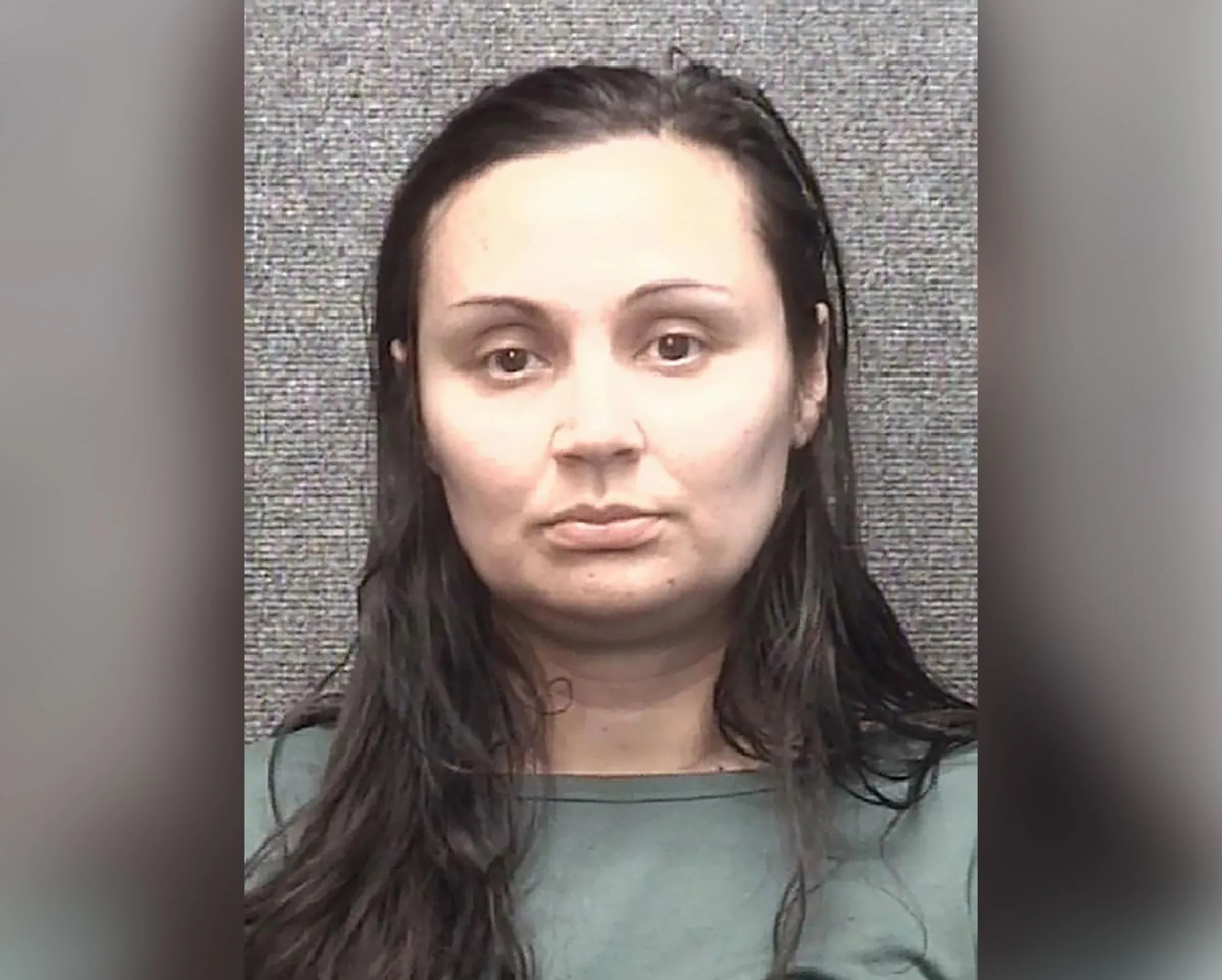 Letecia Stauch Mugshot