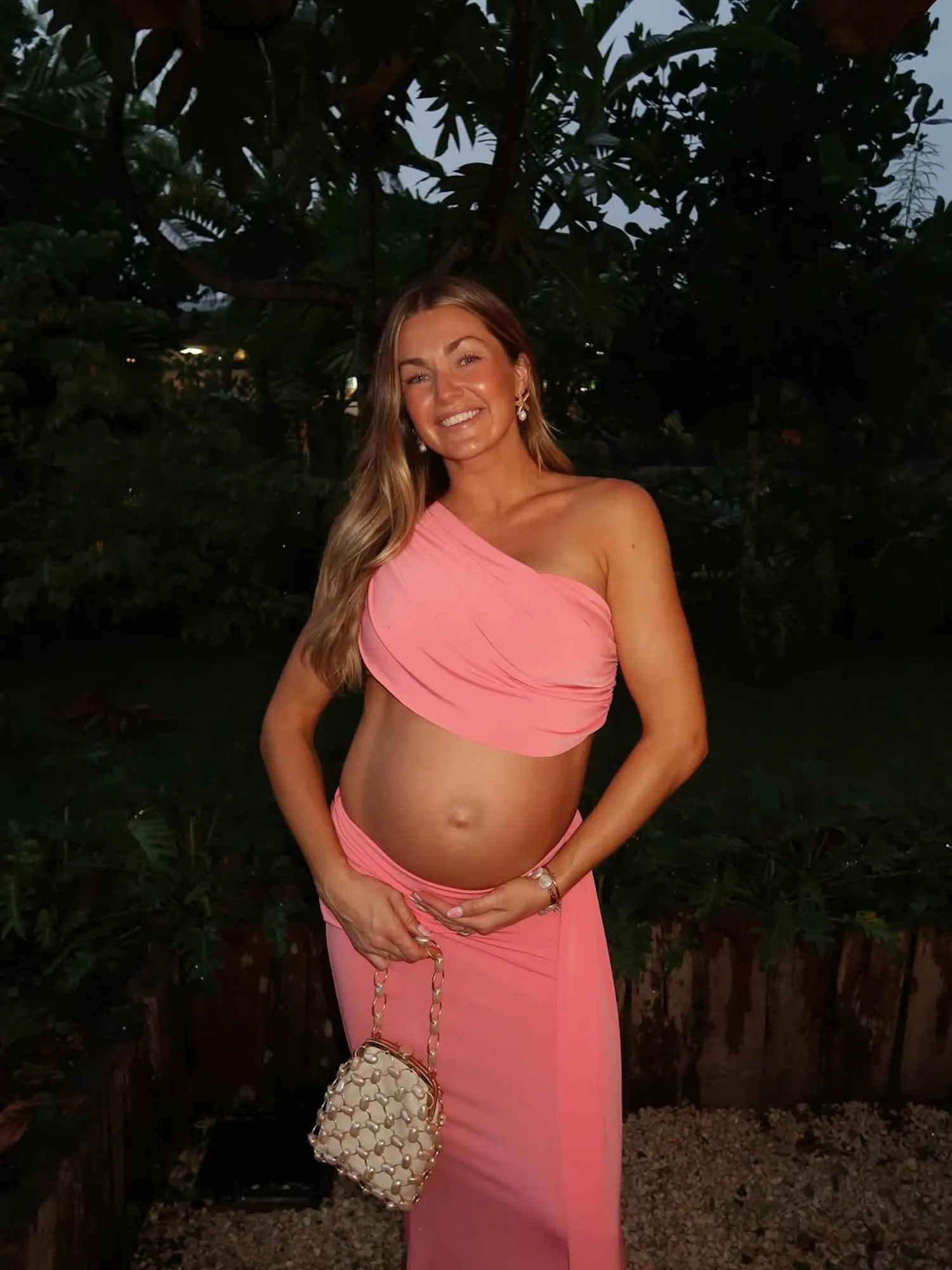 Lindsay Arnold Says Baby No. 3 Is 'Most Likely' Her Last