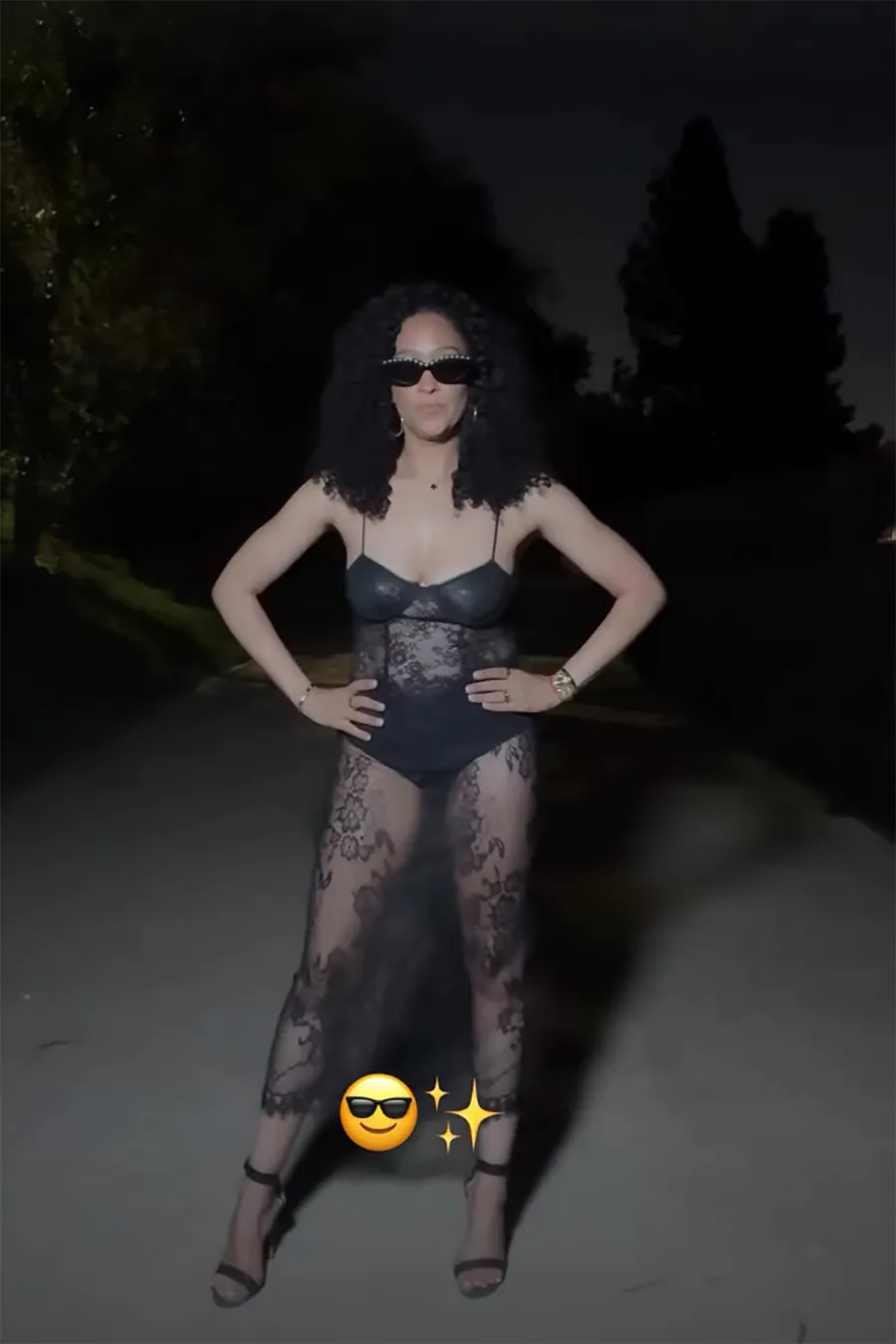 Lingerie Gallery Sydney Sweeney Tia Mowry More