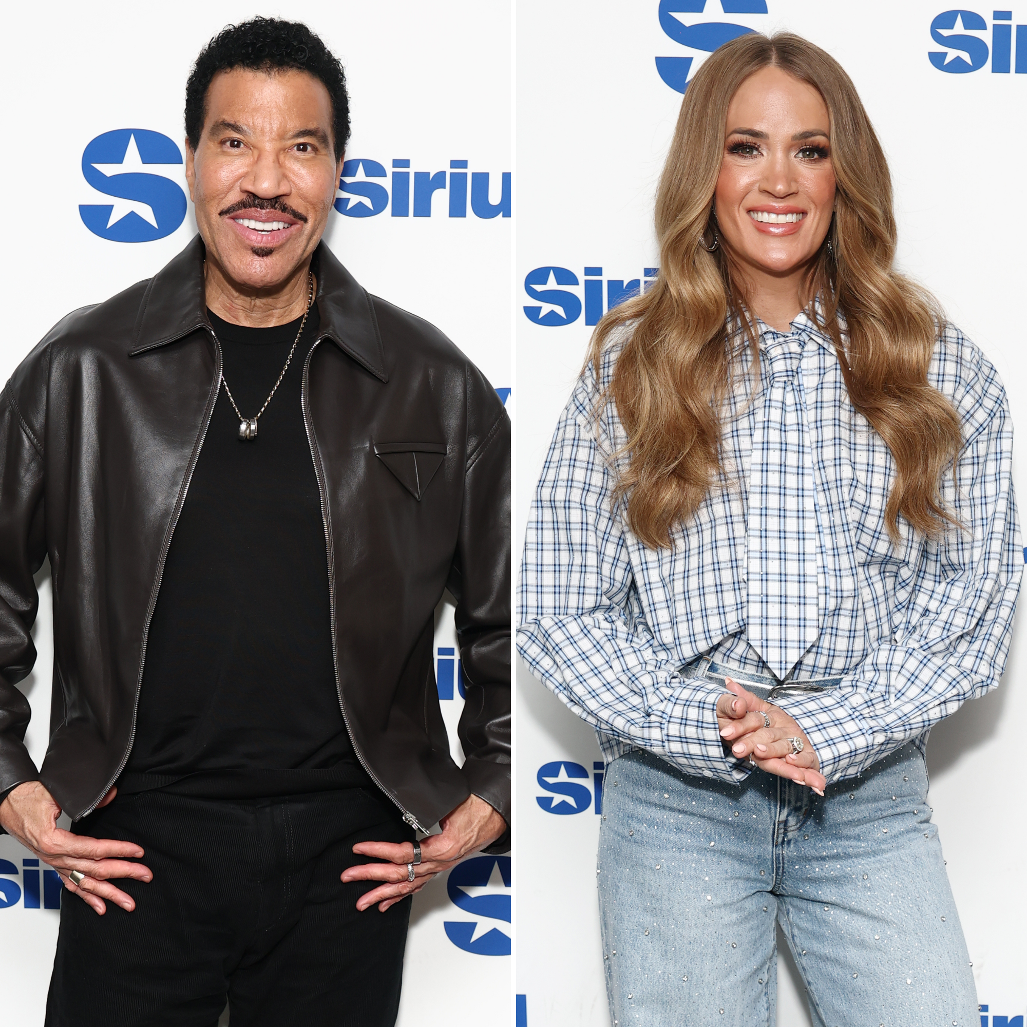Lionel Richie Reveals Carrie Underwood's Biggest Challenge as 'Idol' Judge