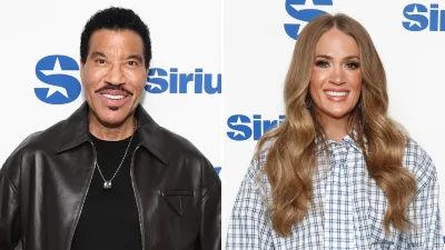 Lionel Richie Reveals Carrie Underwood's Biggest Challenge as 'Idol' Judge