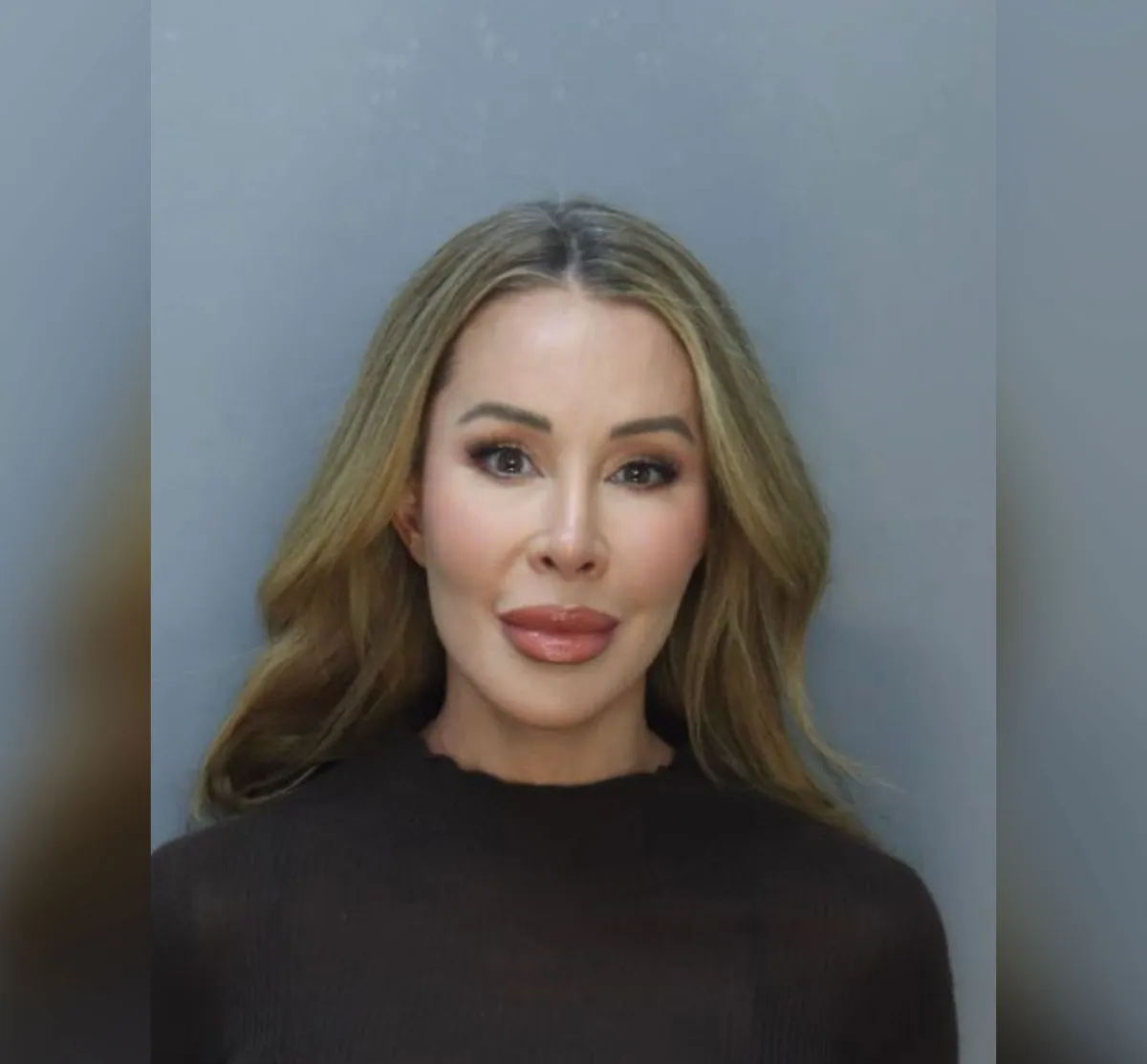 Lisa Hochstein Faces 5 Years