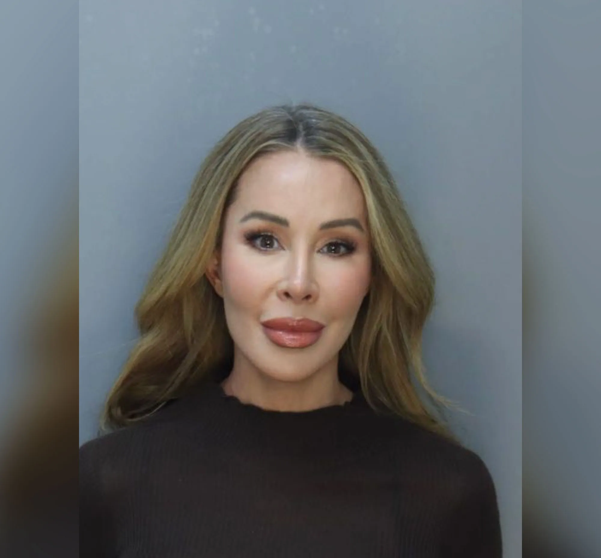 Lisa Hochstein Mugshot 2