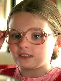 Abigail Breslin in Little Miss Sunshine