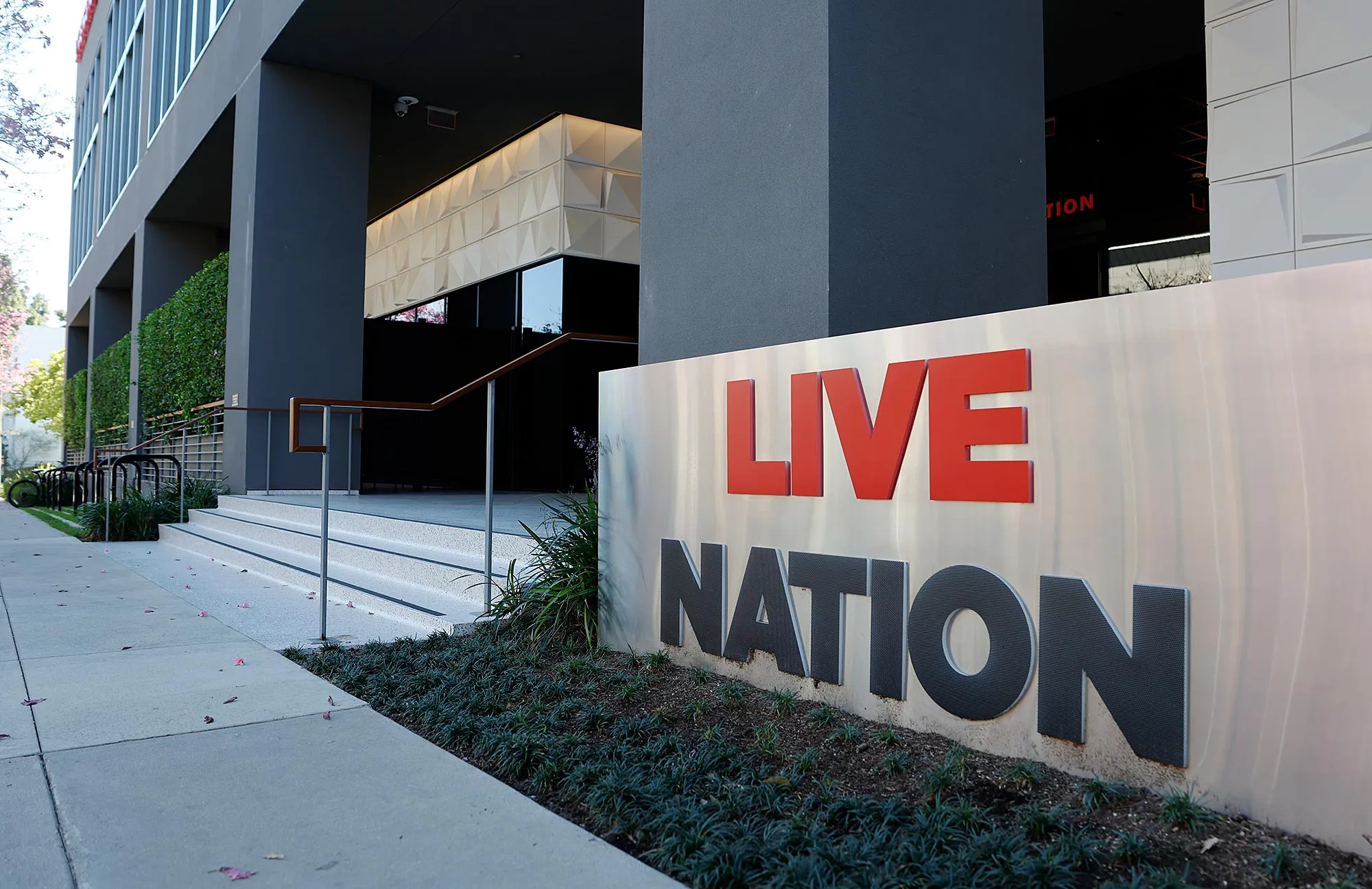 Live Nation and Ticketmaster Overcharged Fans for Live Events Jury Finds