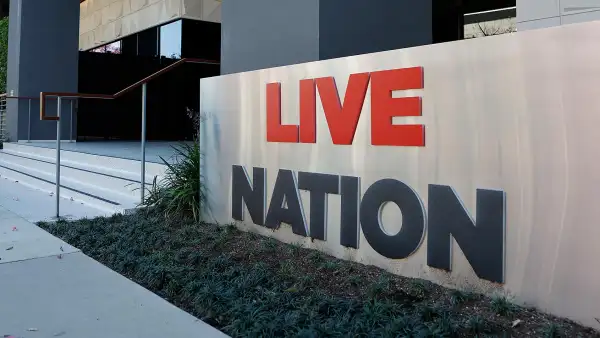 Live Nation and Ticketmaster Overcharged Fans for Live Events Jury Finds