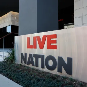 Live Nation and Ticketmaster Overcharged Fans for Live Events Jury Finds