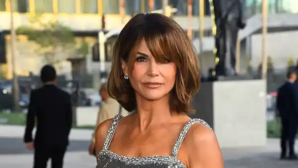 Lori Loughlin Is Unrecognizable With Hair Transformation GettyImages-2271707765