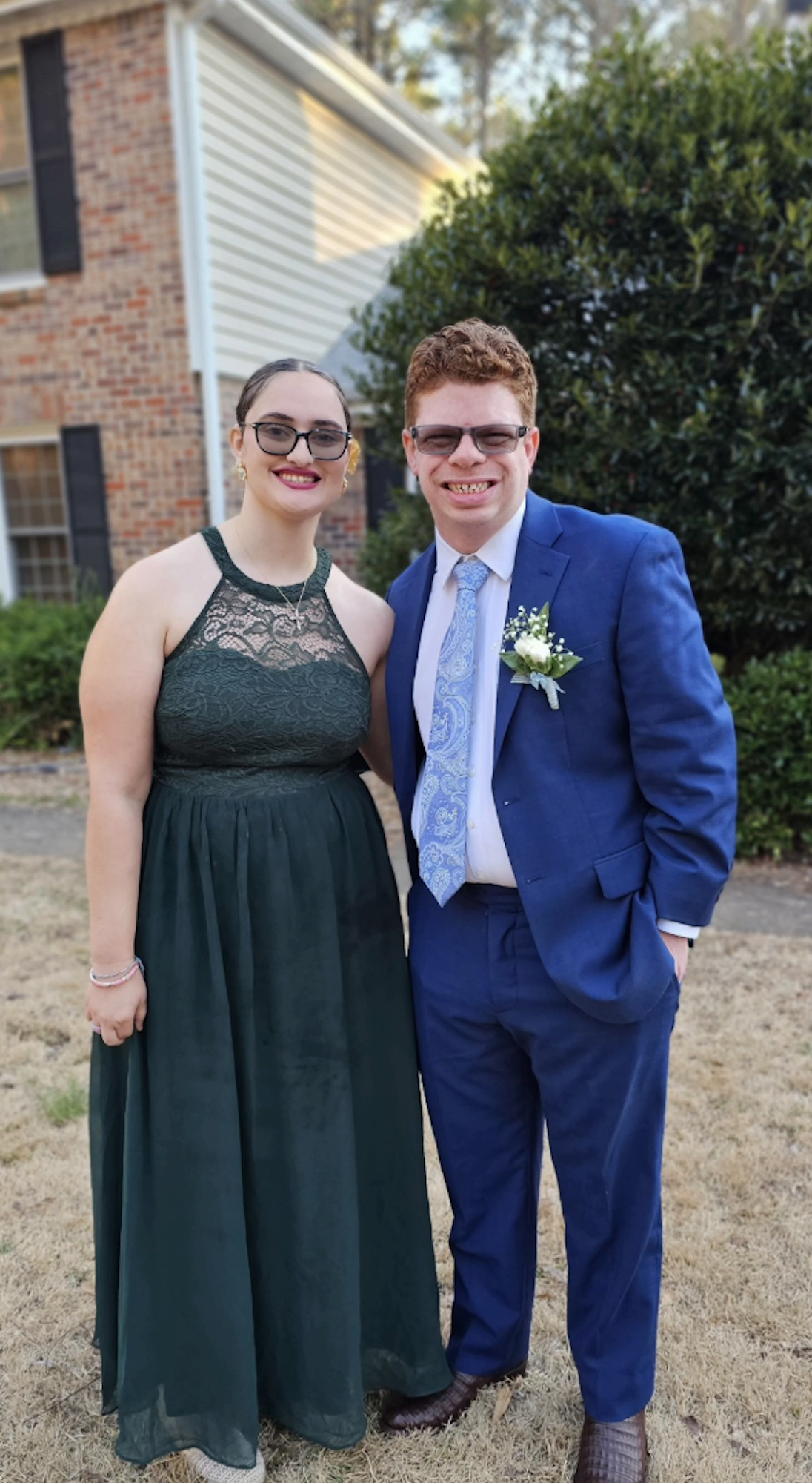 Love on the Spectrum’s Georgie Reveals New Romance After Connor Split: ‘Say Hello to Luke’