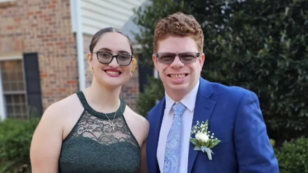 Love on the Spectrum’s Georgie Reveals New Romance After Connor Split: ‘Say Hello to Luke’