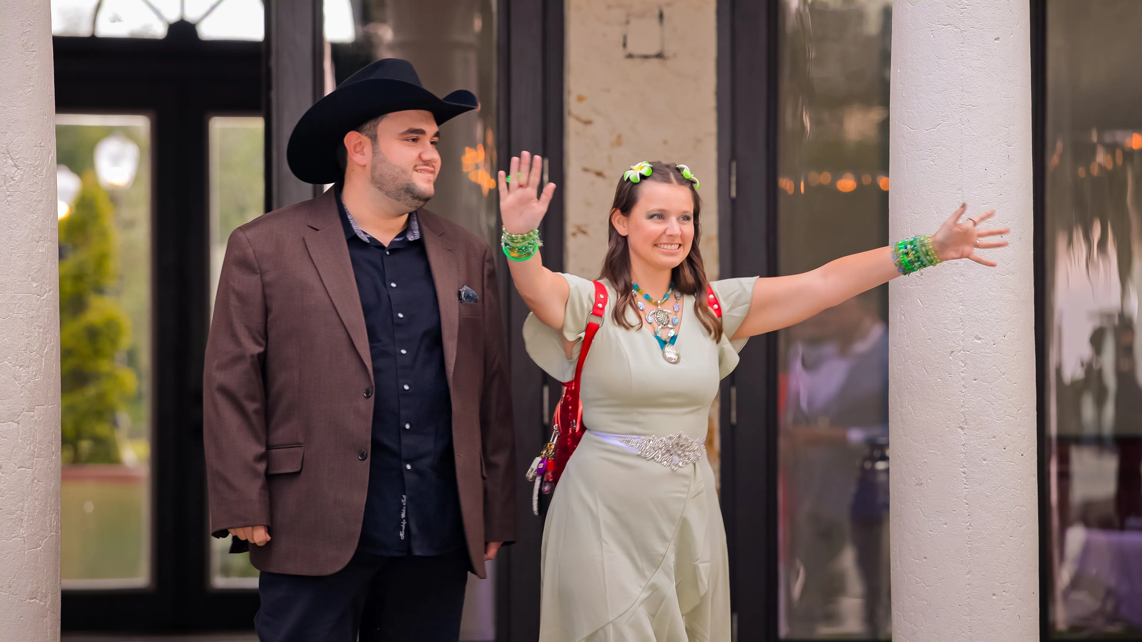 LOVE ON THE SPECTRUM