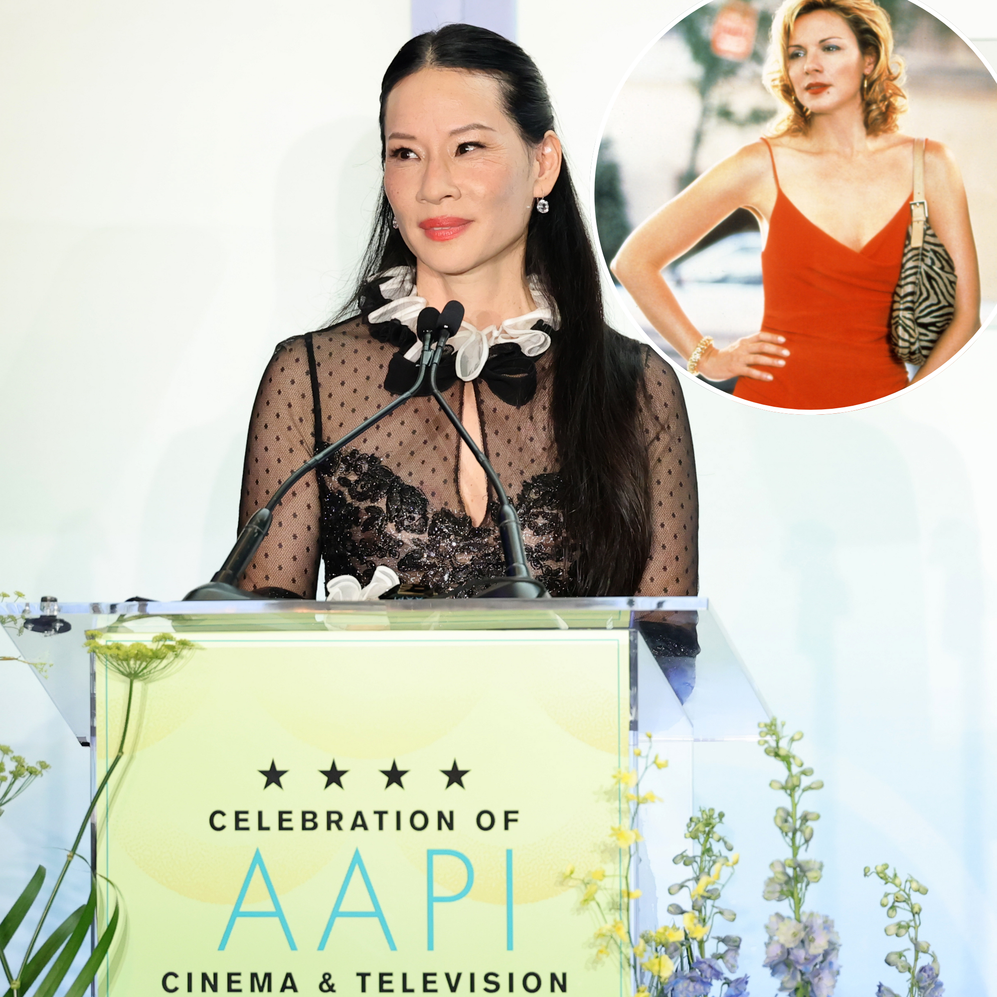 Lucy-Liu-Recalls-SATC-Cameo