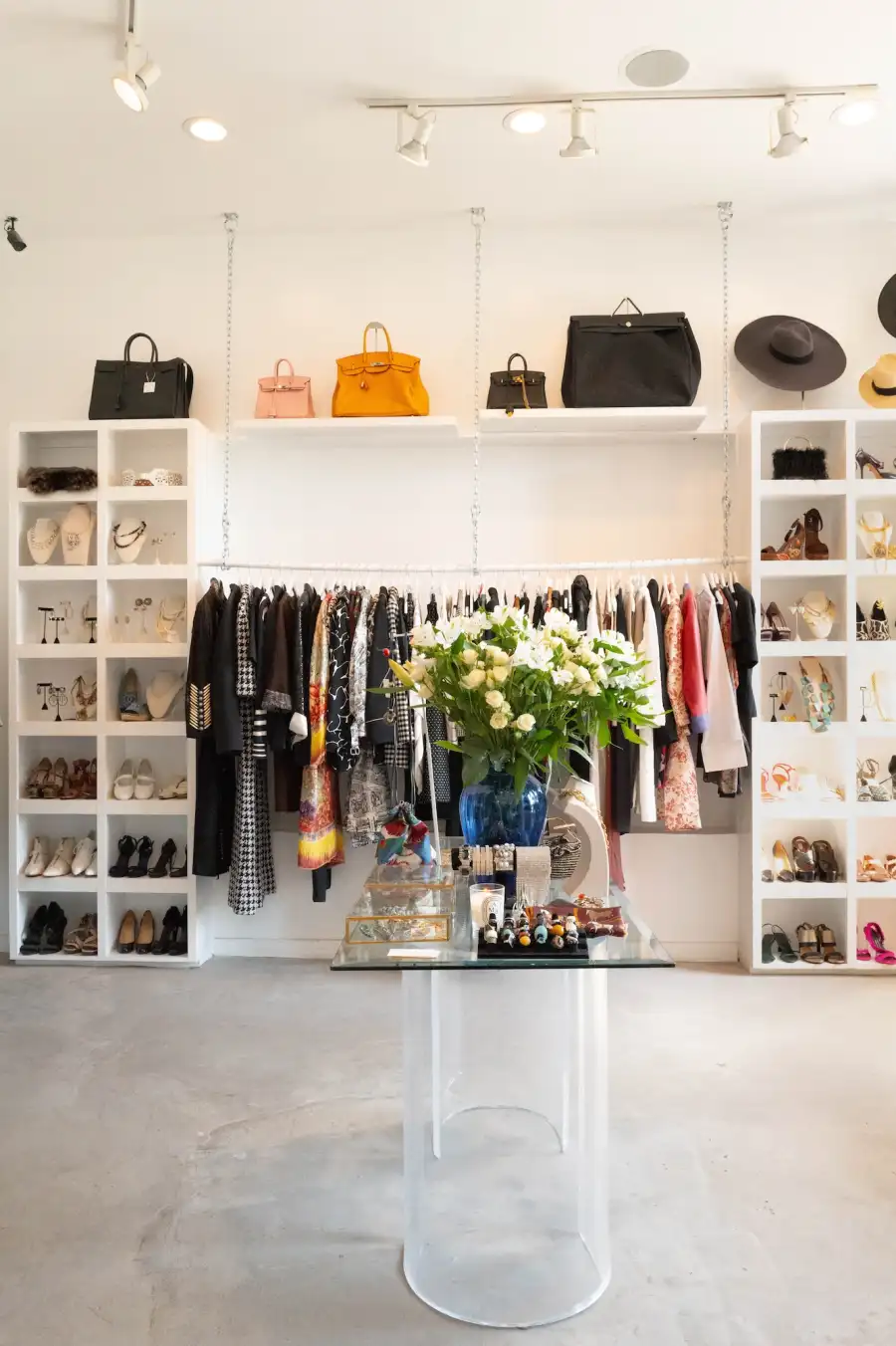 Lulah Archive Hot Stuff