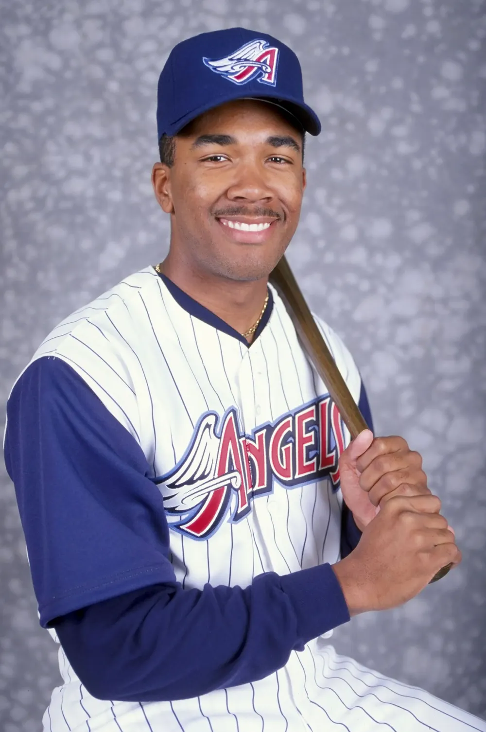 MLB Legend Garret Anderson Dead at 53